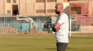 رضا شحاتة يحدد خريطة التشكيل لمباراة بيراميدز والمقاولون العرب 1